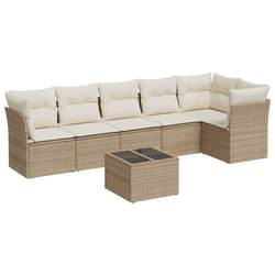 VidaXL 3249507 ensemble de meubles de jardin