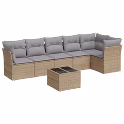 VidaXL 3249508, 7 pièce(s)