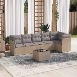 VidaXL 3249508 ensemble de meubles de jardin