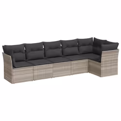 VidaXL 3249511, 7 pièce(s)