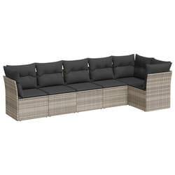 VidaXL 3249511 ensemble de meubles de jardin