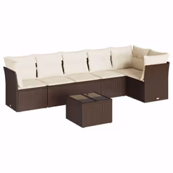 VidaXL 3249512, 7 pièce(s)