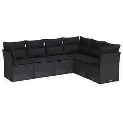 VidaXL 3249514 ensemble de meubles de jardin