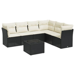 VidaXL 3249515 ensemble de meubles de jardin