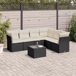 VidaXL 3249515 ensemble de meubles de jardin