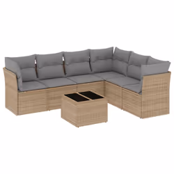 VidaXL 3249518, 6 pièce(s)
