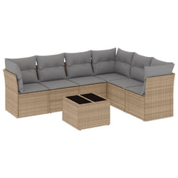 VidaXL 3249518 ensemble de meubles de jardin
