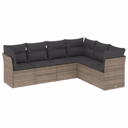 VidaXL 3249519, 6 pièce(s)
