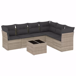 VidaXL 3249521, 6 pièce(s)