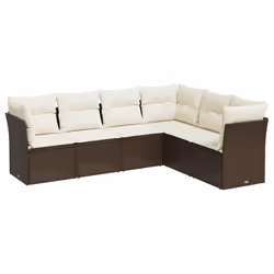 VidaXL 3249522, 6 pièce(s)
