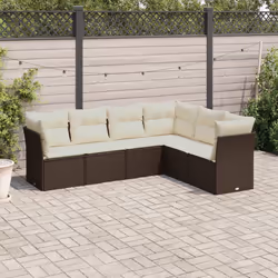 VidaXL 3249522 ensemble de meubles de jardin