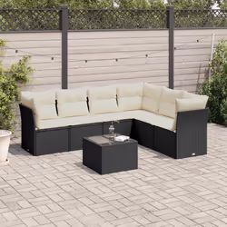 VidaXL 3249525 ensemble de meubles de jardin