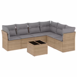 VidaXL 3249528, 7 pièce(s)