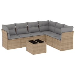 VidaXL 3249528 ensemble de meubles de jardin