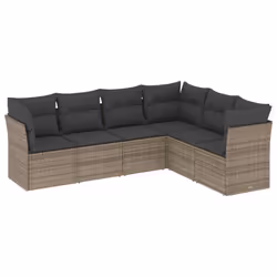 VidaXL 3249529, 7 pièce(s)