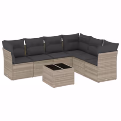 VidaXL 3249531, 7 pièce(s)