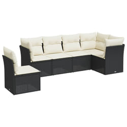 VidaXL 3249535 ensemble de meubles de jardin