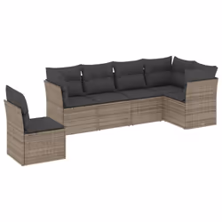 VidaXL 3249539, 6 pièce(s)