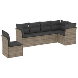 VidaXL 3249539 ensemble de meubles de jardin