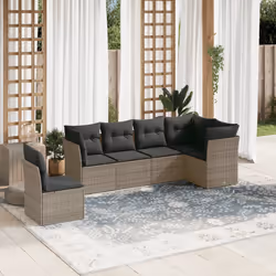 VidaXL 3249539 ensemble de meubles de jardin