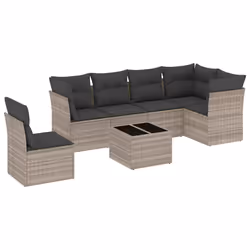 VidaXL 3249541, 6 pièce(s)