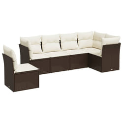 VidaXL 3249542 ensemble de meubles de jardin