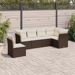 VidaXL 3249542 ensemble de meubles de jardin