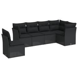 VidaXL 3249544 ensemble de meubles de jardin