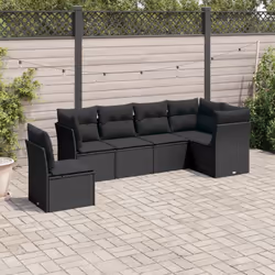 VidaXL 3249544 ensemble de meubles de jardin