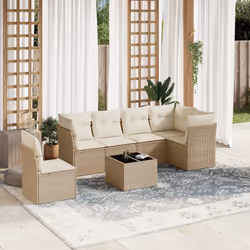 VidaXL 3249547 ensemble de meubles de jardin