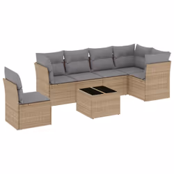 VidaXL 3249548, 7 pièce(s)