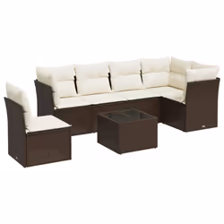 VidaXL 3249552, 7 pièce(s)