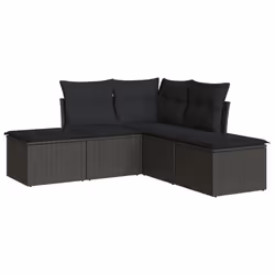 VidaXL 3249554, 5 pièce(s)