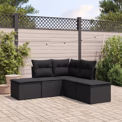 VidaXL 3249554 ensemble de meubles de jardin