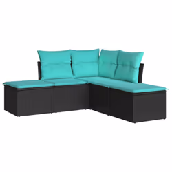 VidaXL 3249555, 5 pièce(s)