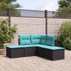 VidaXL 3249555 ensemble de meubles de jardin