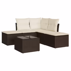 VidaXL 3249562, 5 pièce(s)