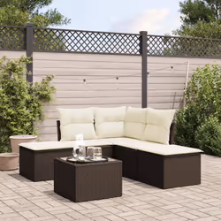 VidaXL 3249562 ensemble de meubles de jardin