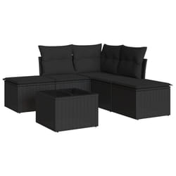 VidaXL 3249564 ensemble de meubles de jardin