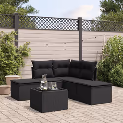 VidaXL 3249564 ensemble de meubles de jardin