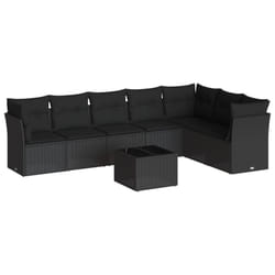 VidaXL 3249574 ensemble de meubles de jardin