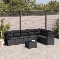 VidaXL 3249574 ensemble de meubles de jardin