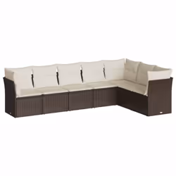 VidaXL 3249582, 7 pièce(s)