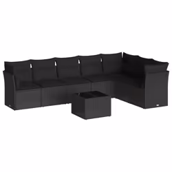 VidaXL 3249584, 8 pièce(s)