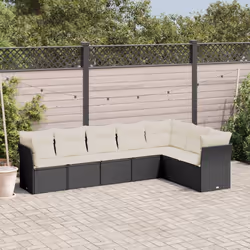 VidaXL 3249585 ensemble de meubles de jardin