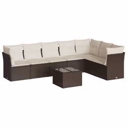 VidaXL 3249592, 8 pièce(s)