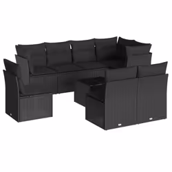 VidaXL 3249594, 8 pièce(s)