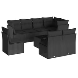 VidaXL 3249594 ensemble de meubles de jardin