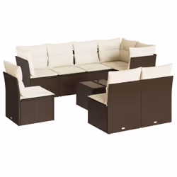 VidaXL 3249612, 9 pièce(s)