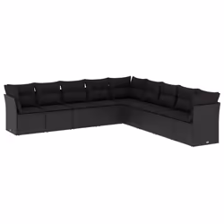VidaXL 3249614, 9 pièce(s)